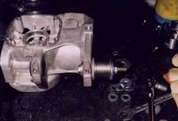 moteur Lambretta