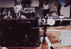 moteur spit