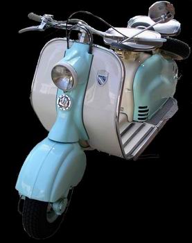 lambretta
